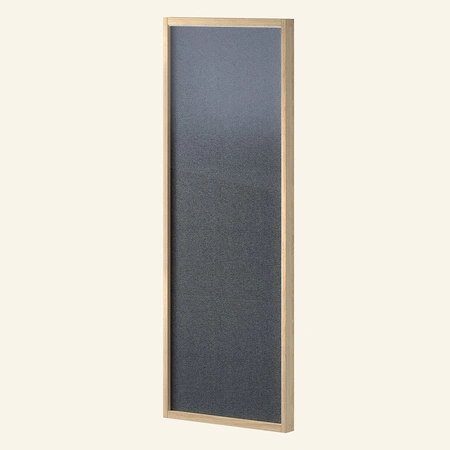 NR.FRAME+ACOUSTIC.PANEL.GRAPHITEBLUE